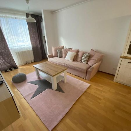 Апартаменты Ioana'S Apartament Синая Экстерьер фото