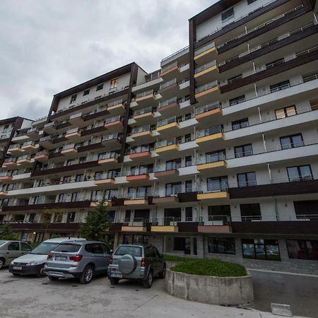 Апартаменты Ioana'S Apartament Синая Экстерьер фото